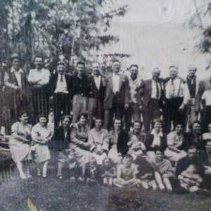 Meet your Posher, Janice